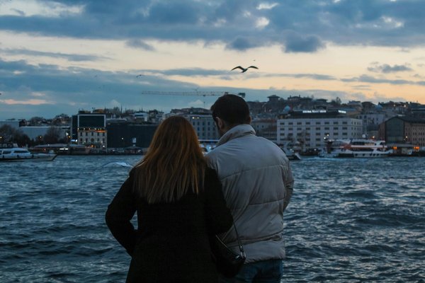 Sélection des hôtels de luxe pour une lune de miel inoubliable