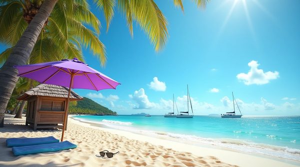 Actualités et tourisme en guadeloupe : vos bons plans 2025