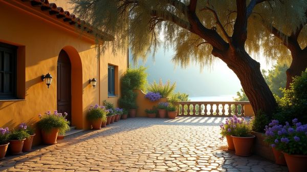 Vivre en Espagne pour profiter d'un mode de vie relaxé