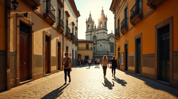 Vivre en Espagne pour profiter d'un mode de vie relaxé