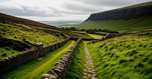 Voyage pays celtes : vivez des moments inoubliables en irlande