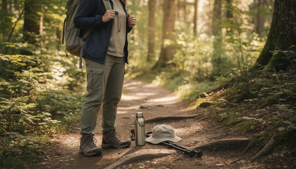 Le matériel de rando pas cher : comment s'équiper sans se ruiner en 2026
