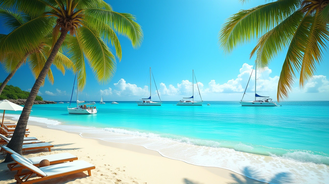 Vos questions sur l'actualité touristique guadeloupéenne